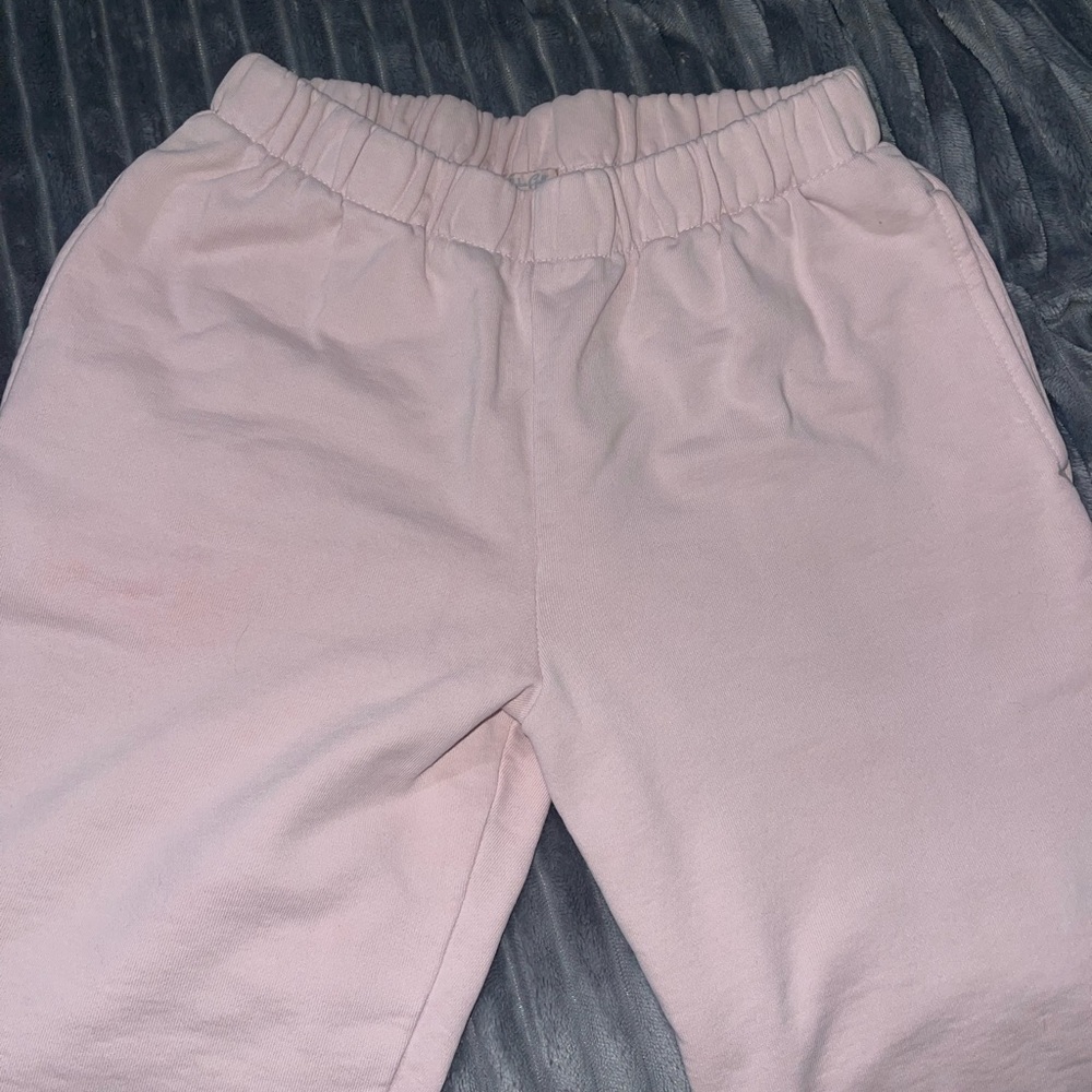 brandy sweatpants